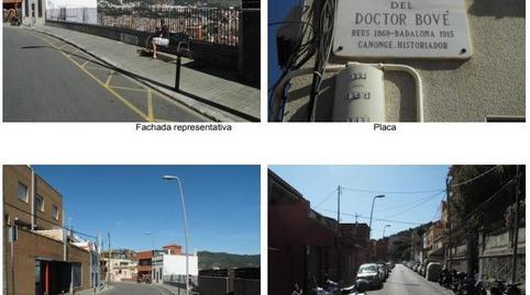 Photo 4 of Residential for sale in Doctor Bove, 86, El Carmel, Barcelona