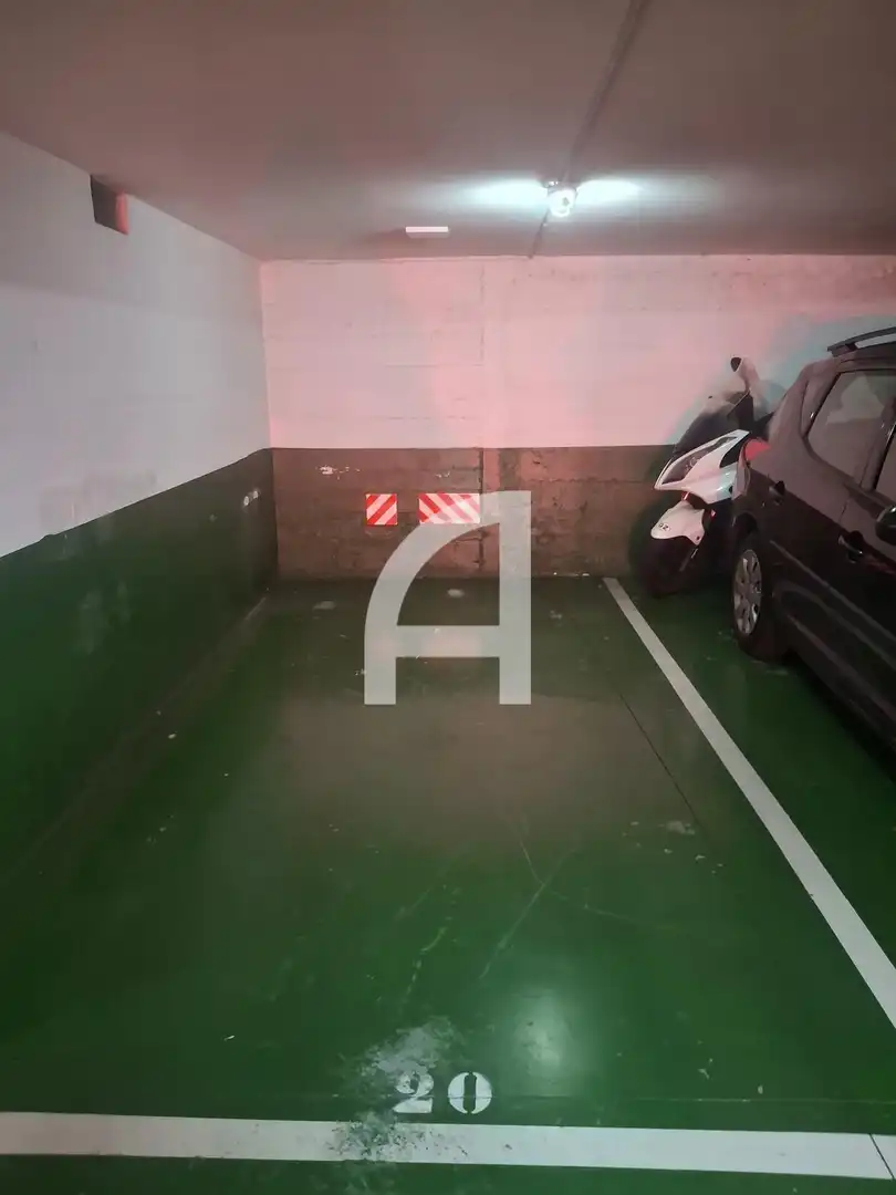 Piso con ascensor en alquiler en barcelona, imagen 19