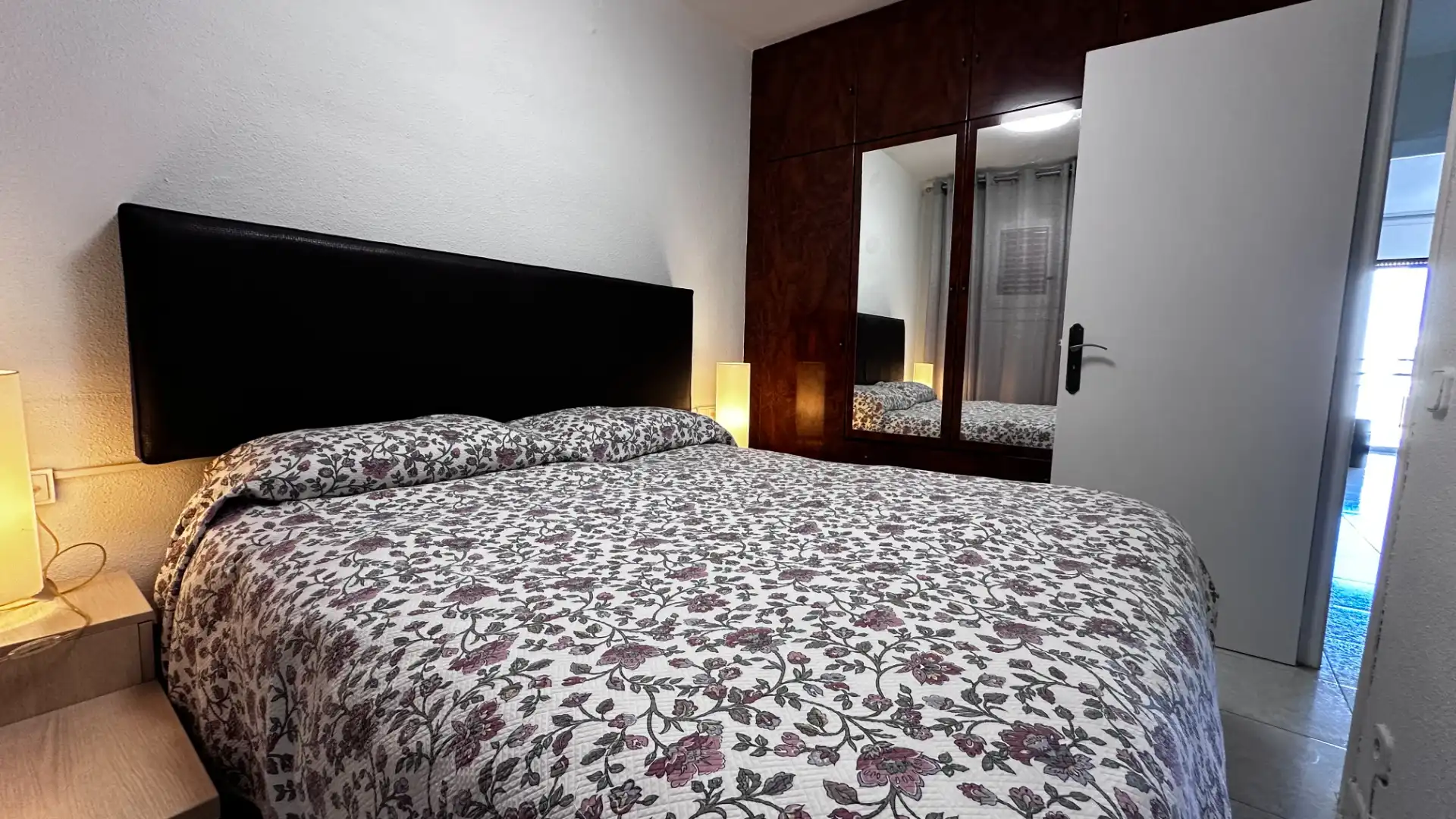 Habitación de Apartamento en venta en Cambrils con Aire acondicionado, Calefacción y Terraza