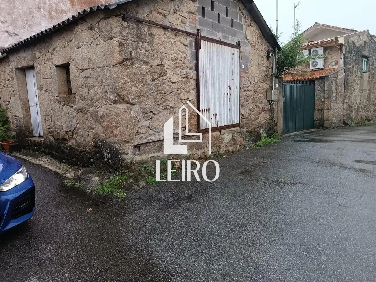 Casa o chalet en venta en Vilagarcía de Arousa