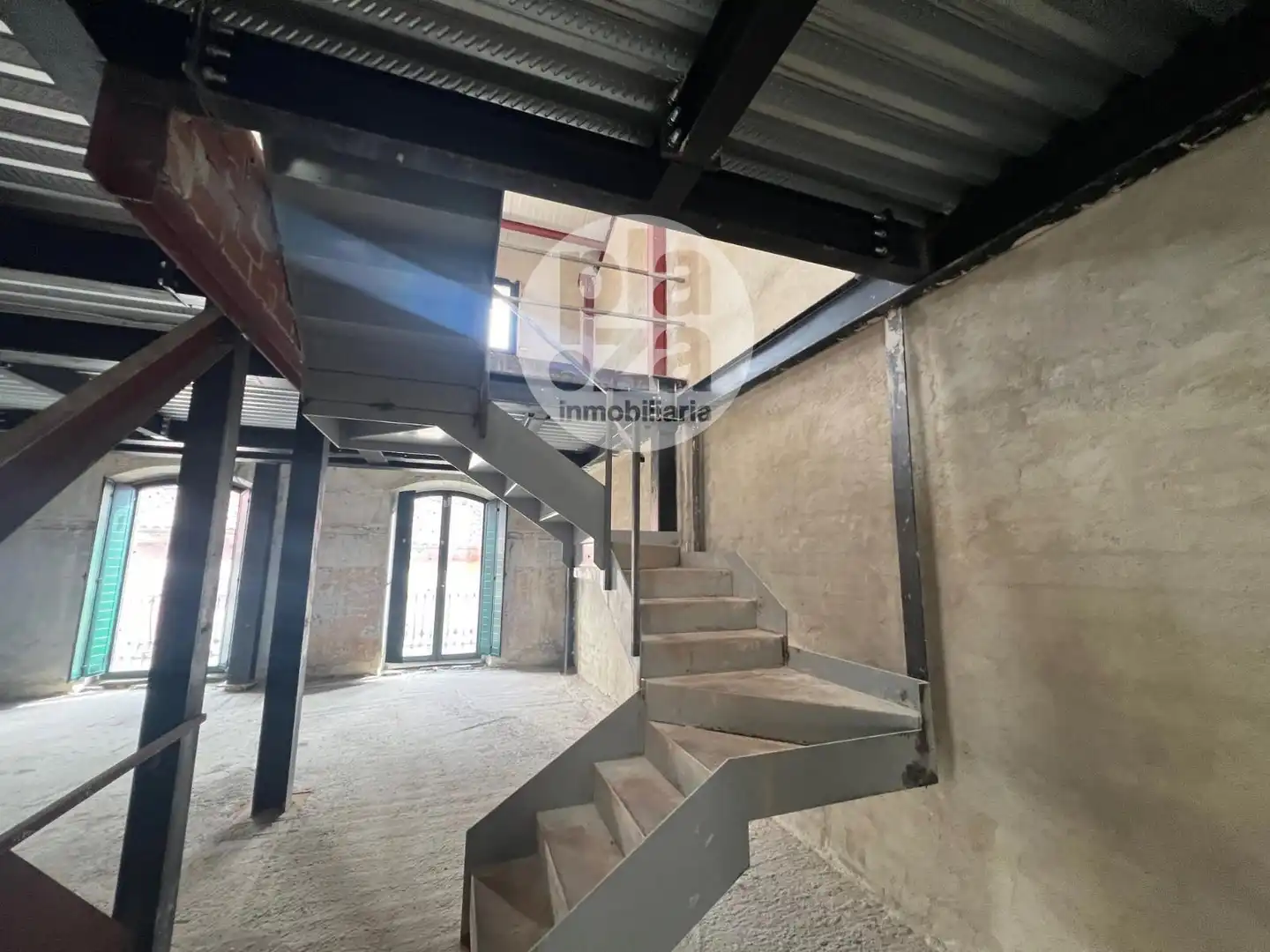 Edificio en venta en Burgos