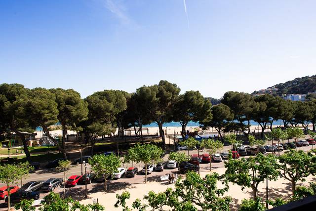 Piso en Venta en Carrer de Sant Antoni en Centre