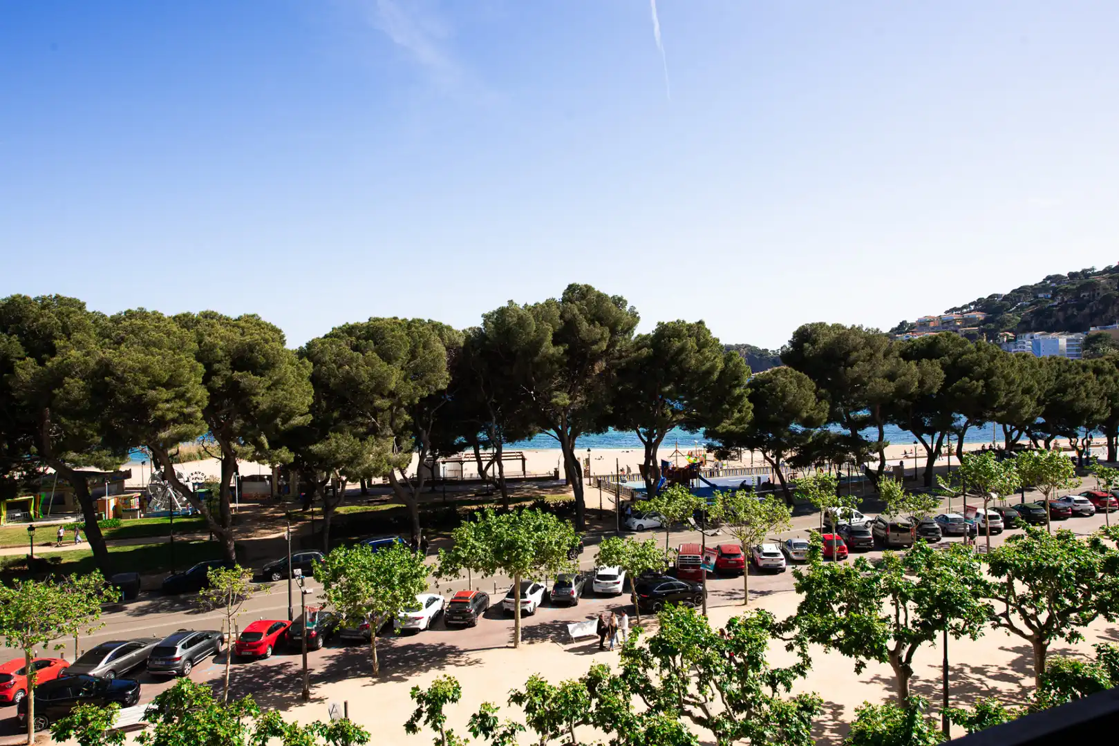 Piso en venta en Carrer de Sant Antoni, Centre, Sant Feliu de Guíxols