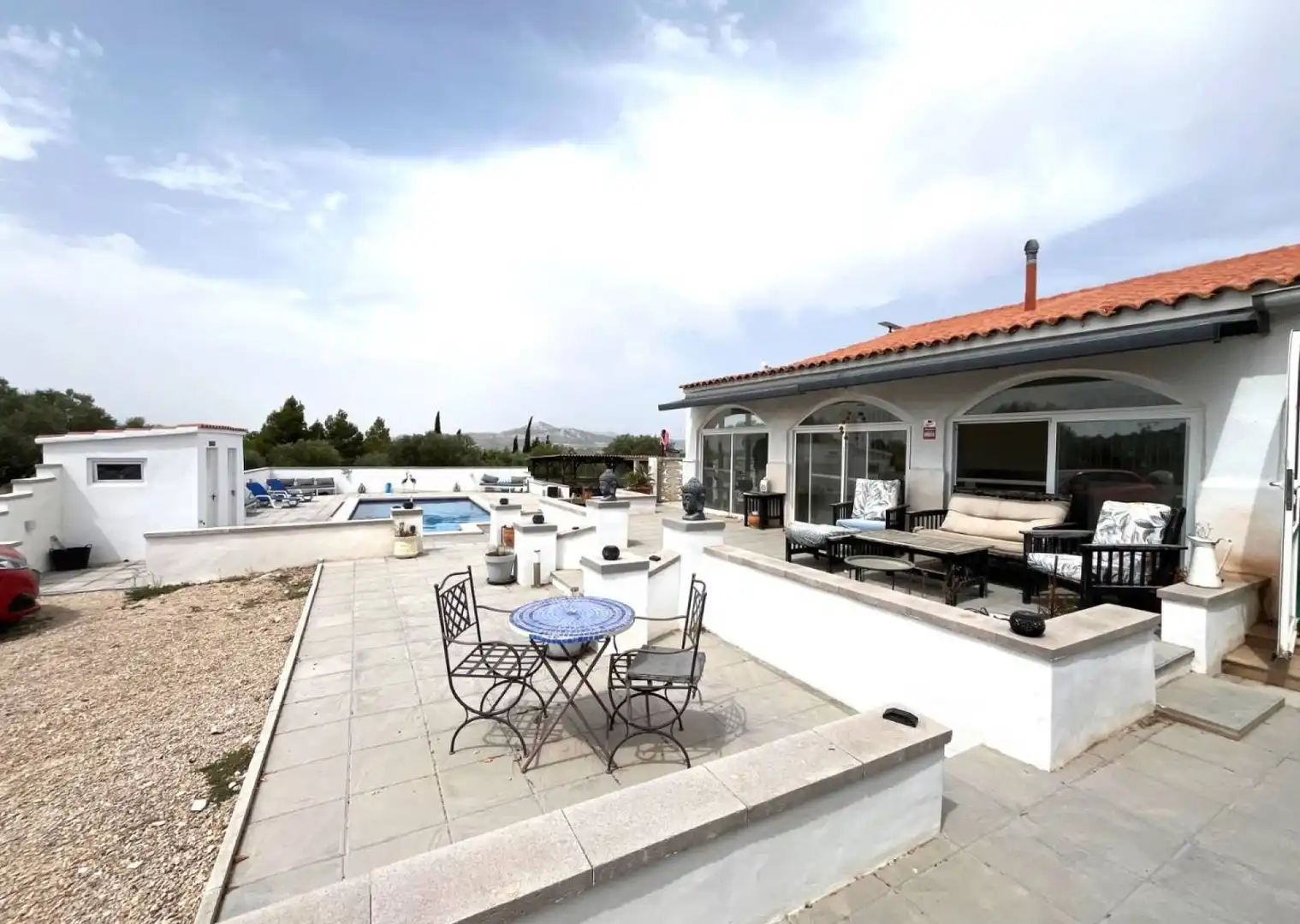 Maison rustique à vendre à Sax, imagen 3