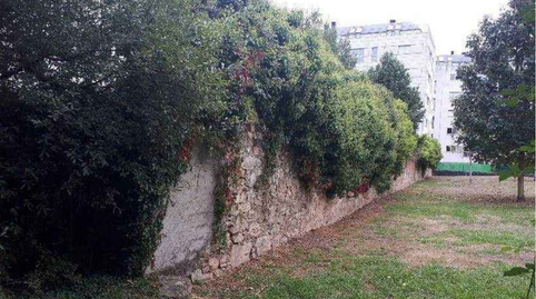 Foto 4 de Residencial en venda a Vilaboa, Poligono Ua-30, Vilaboa Sur, A Coruña