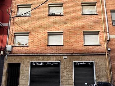Pis en venda a Carrer de Serrallonga 7