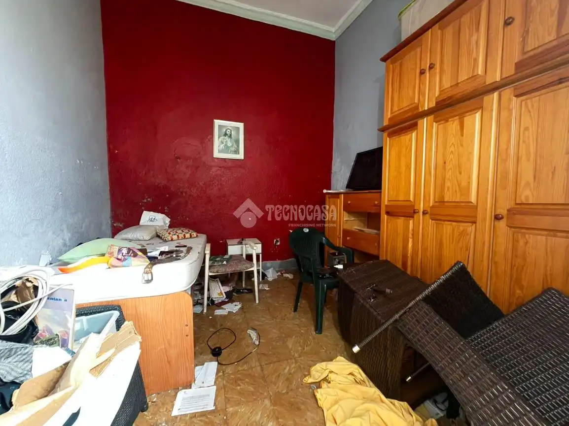 Casa aparellada en venda a Isleta - Puerto - Guanarteme, imagen 12