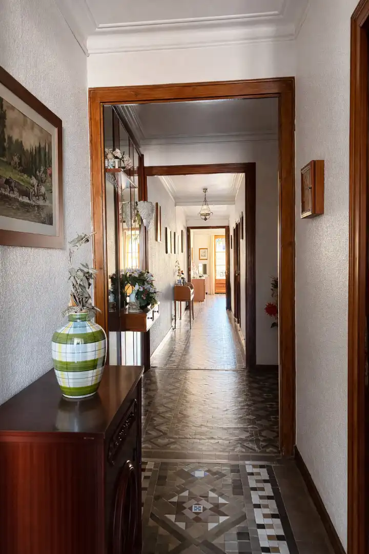 Flat with terrace for sale in Pla de Palau, imagen 17