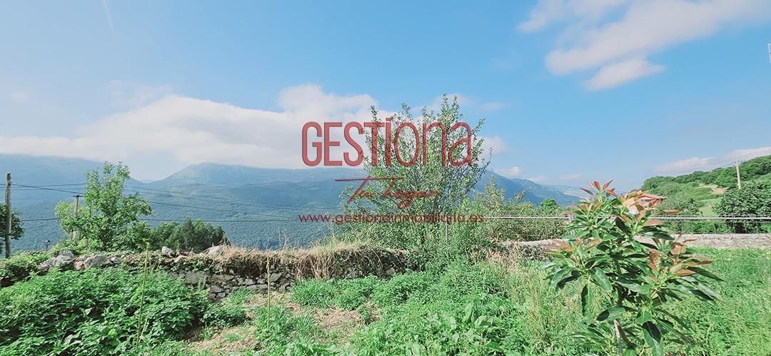 Single-family semi-detached for sale in Ruesga  with Private garden, Terrace and Balcony