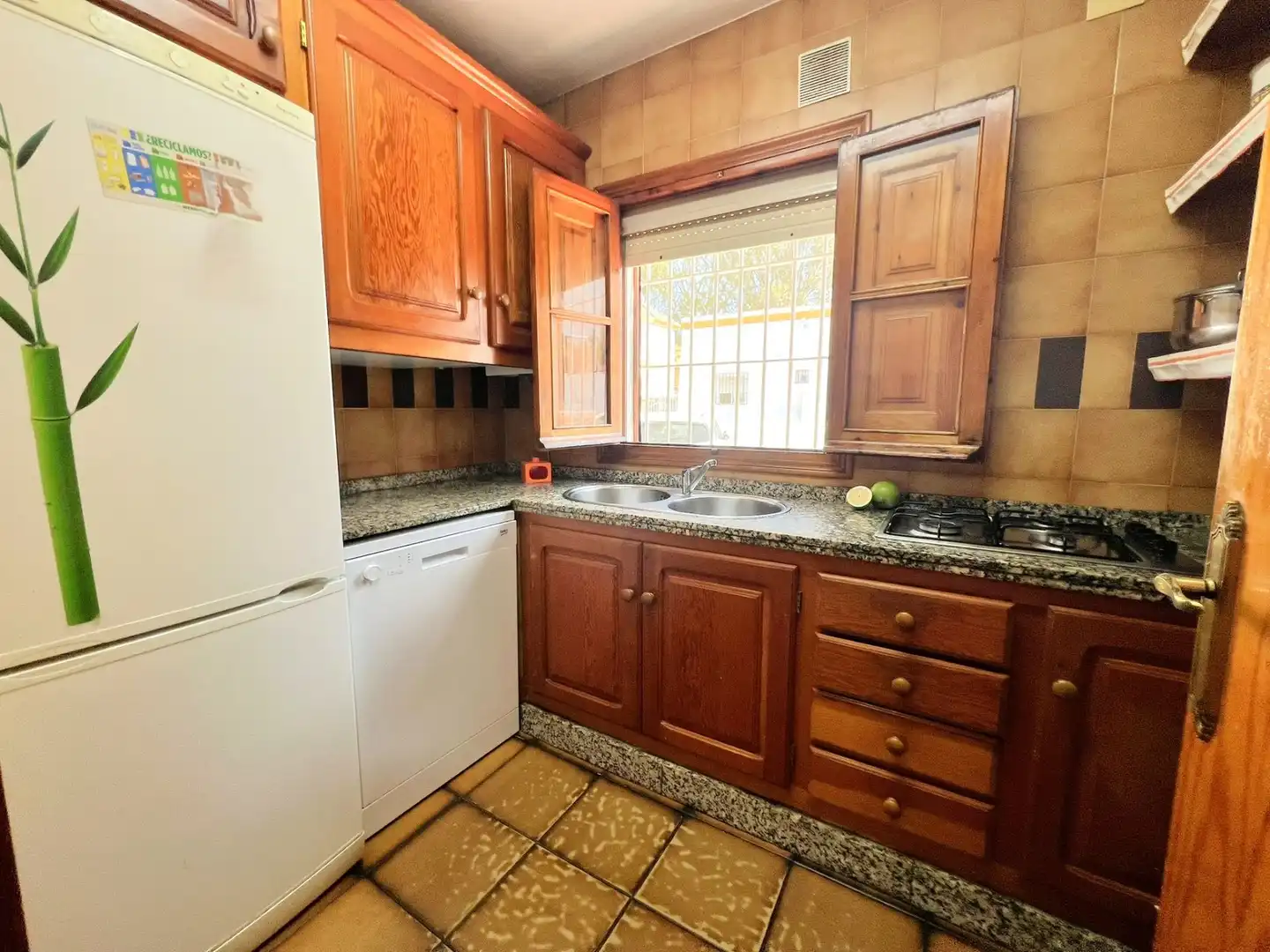 Apartamento en venta en DE LA PLAYA, Isla Cristina Ciudad