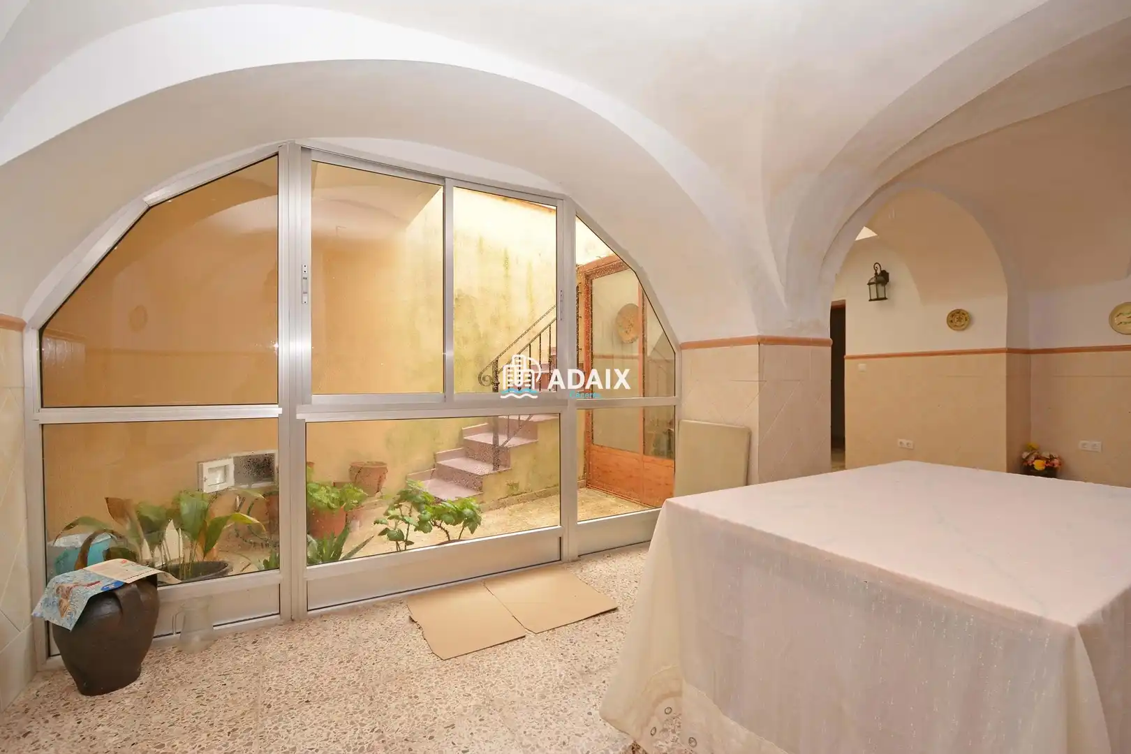 Detached homes for sale in Montánchez  with Terrace and Storage room