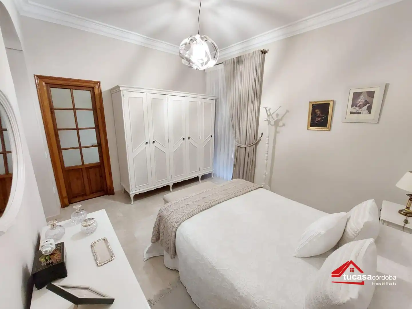 Casa con piscina in vendita a Almodóvar del Río, imagen 59