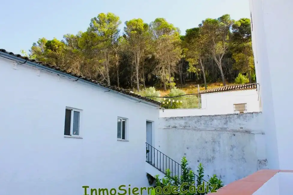 Casa o xalet en venda a Fuente, El Gastor