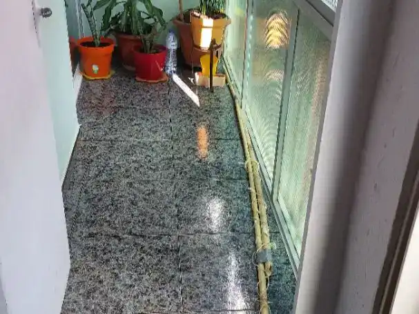 Terrassa de Pis en venda en Terrassa amb Balcó