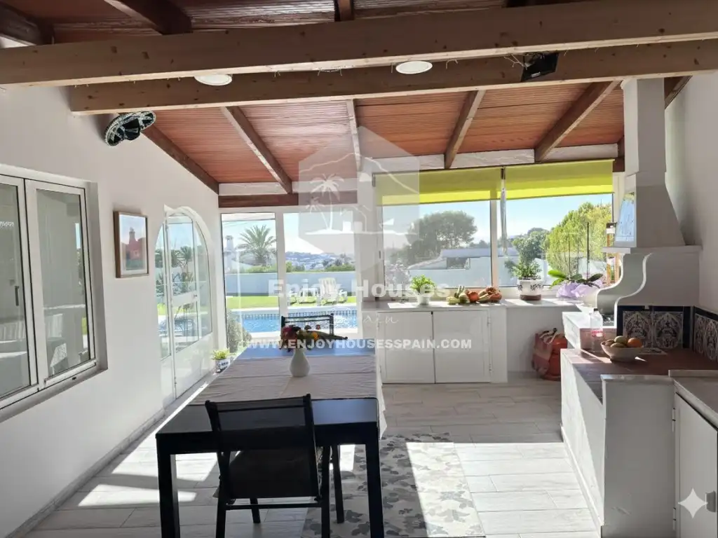 House for sale in Benimeit - Tabaira, imagen 11