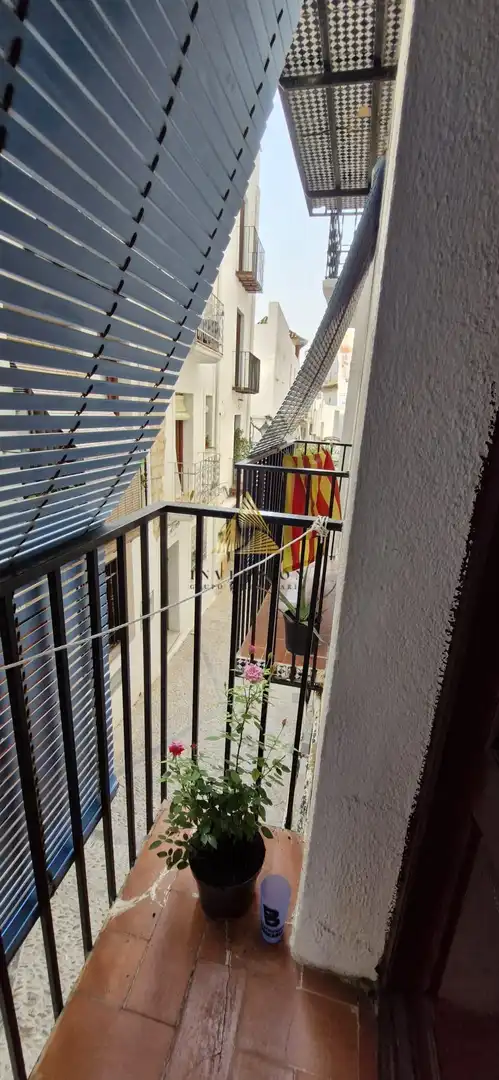 Apartament en venda a Centro - Casco Antiguo