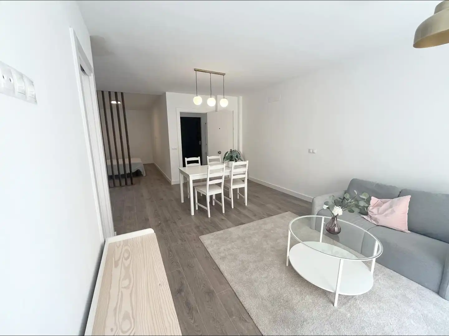 Appartement compact avec ascenseur à vendre à Bailén - Miraflores, imagen 5