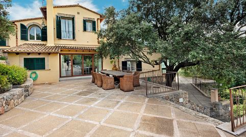 Foto 4 de Finca rústica de alquiler en Carretera Establiments-esporles, Establiments, Palma de Mallorca