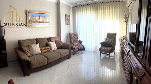 Foto 5 de Pis en venda a Norte - Blanca Paloma, Rota