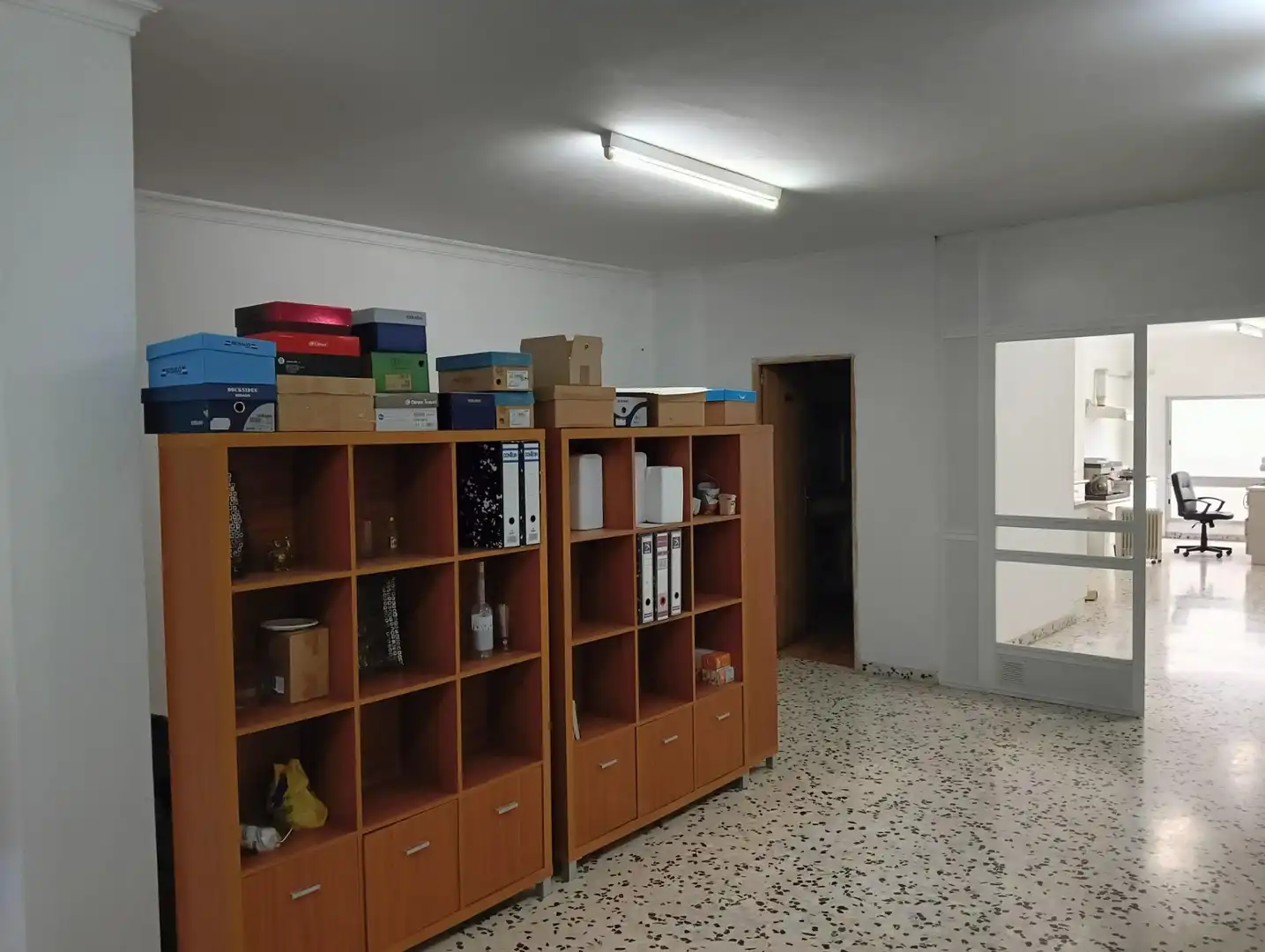 Geschaftsraum zur Miete in Manacor