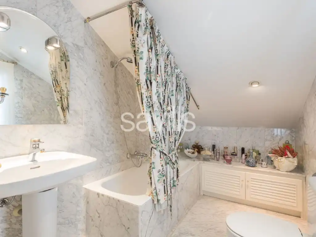 Casa amb piscina en venda a Les Corts, imagen 48