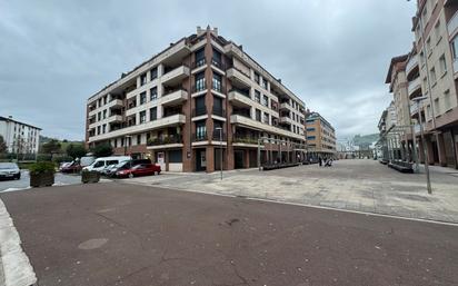 Exterior view of Premises for sale in Zumaia