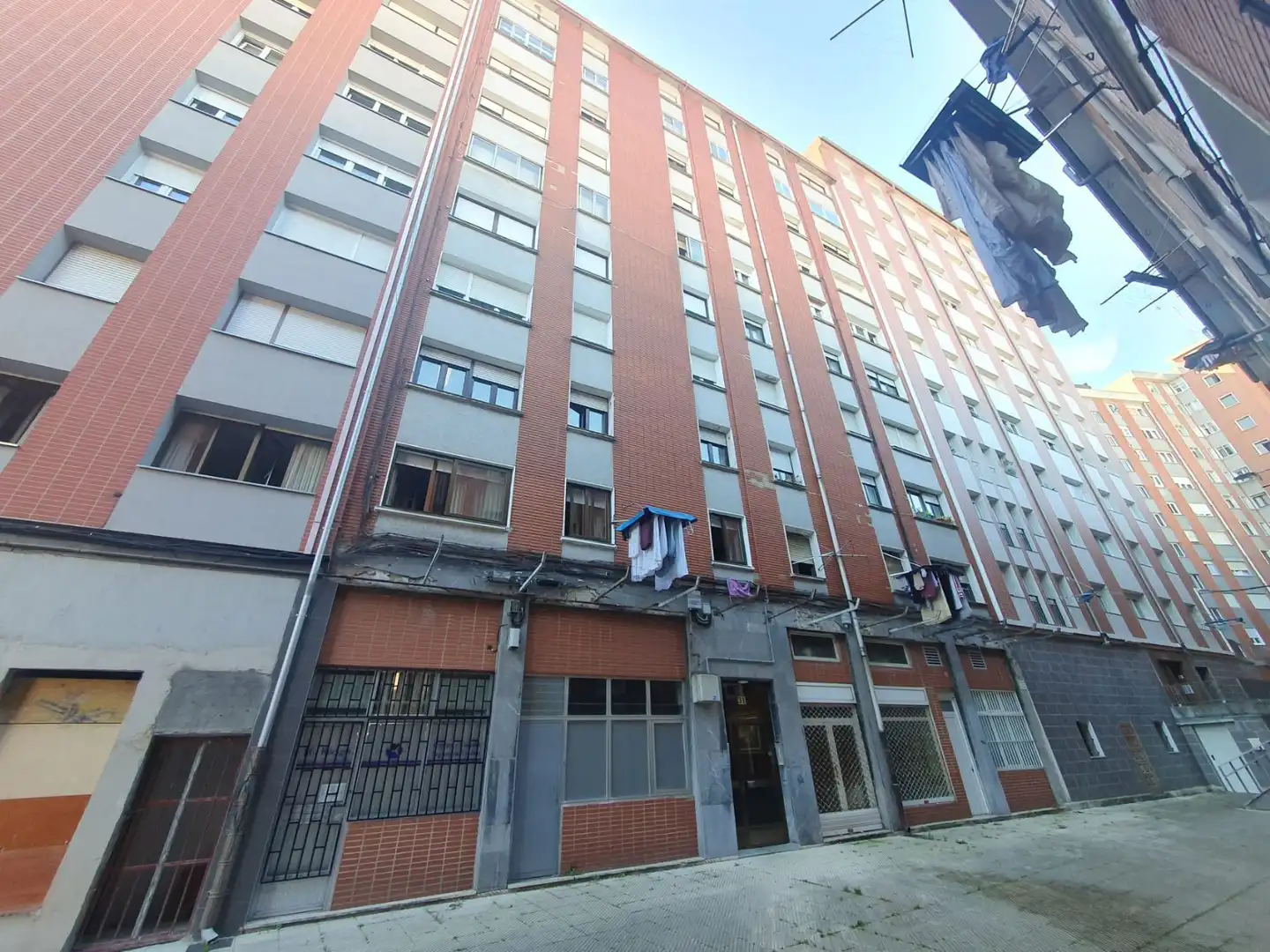 Appartamento con ascensore in vendita a Kabiezes