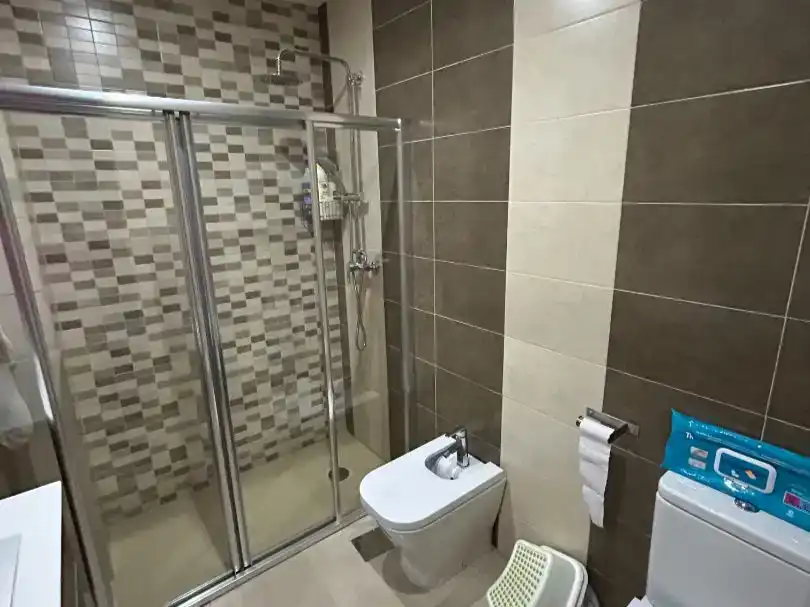 Baño de Casa adosada en venta en Fernán-Núñez, Córdoba