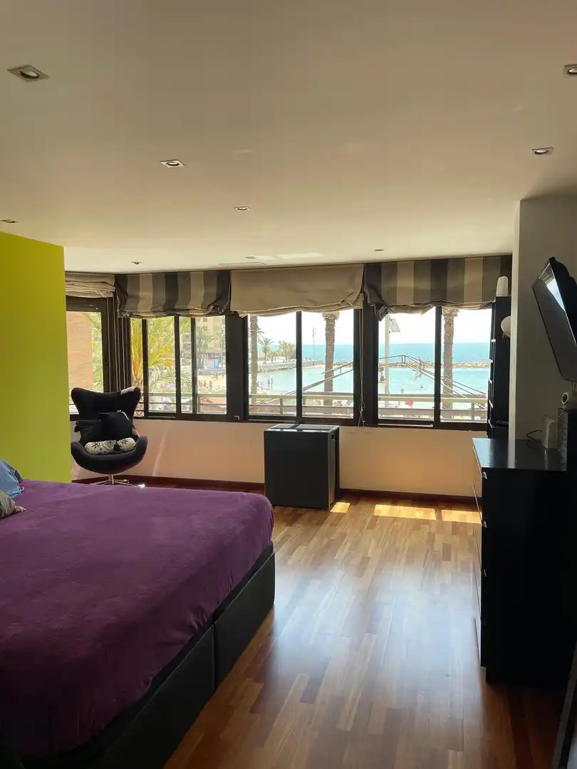 Dúplex en venda a Zona Playa del Cura