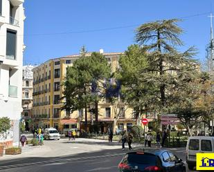 Flat to rent in Centro, Cuenca Capital