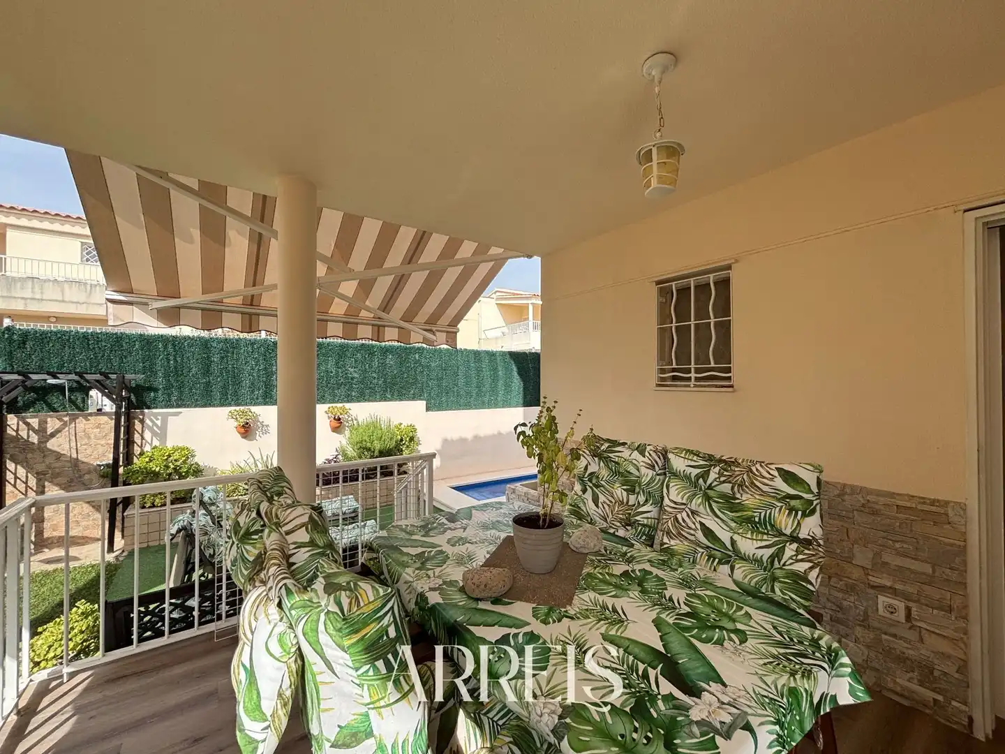 Casa amb piscina en venda a cervera, imagen 11