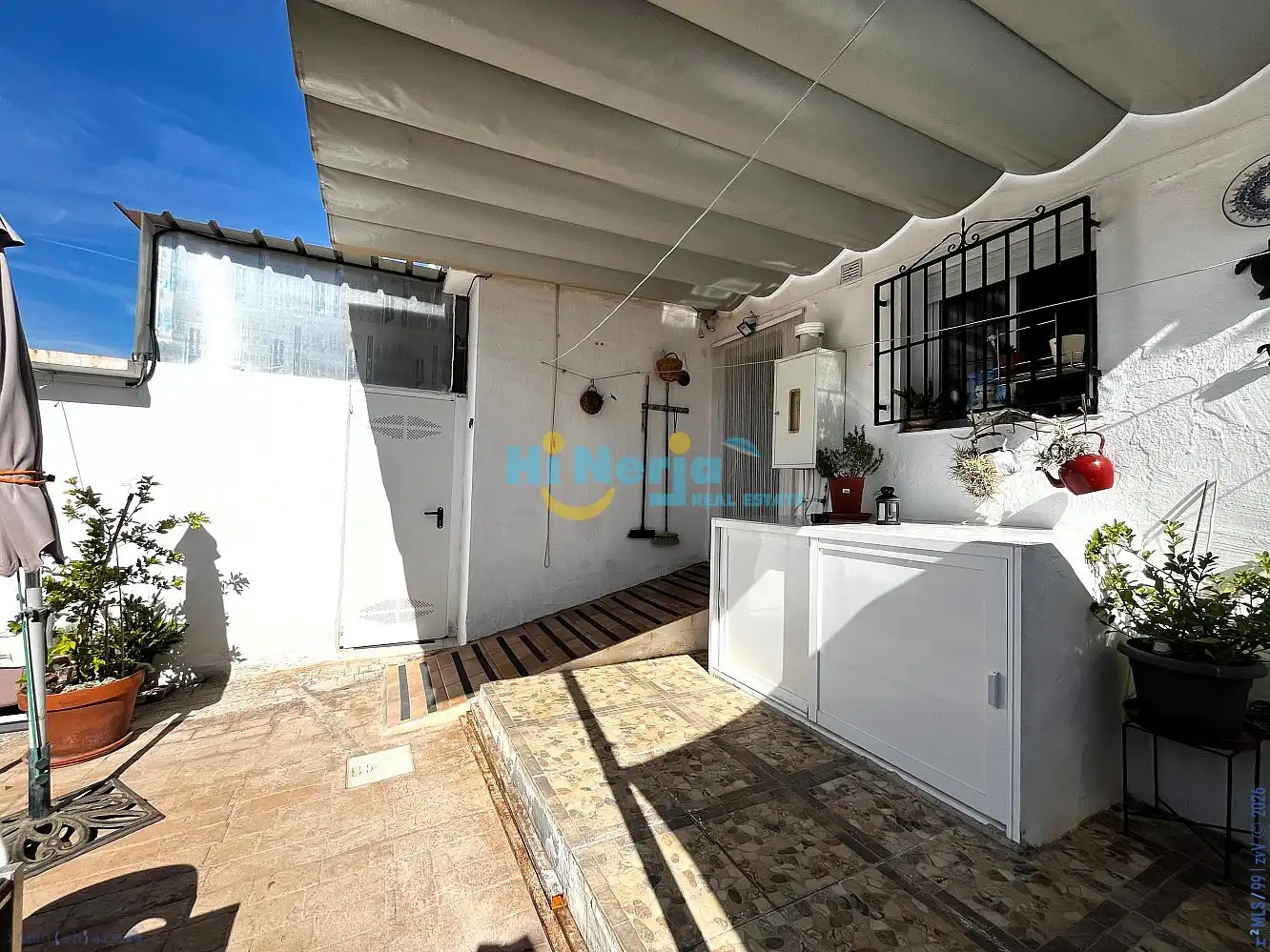 Adossat en venda a Torrox Pueblo, imagen 9