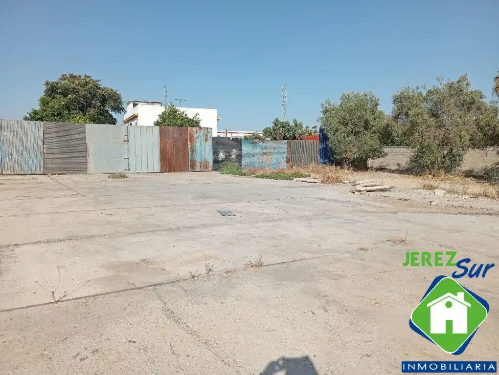 Terrenos y solares en venta en Jerez norte - Montealto - Pozoalbero, imagen 14