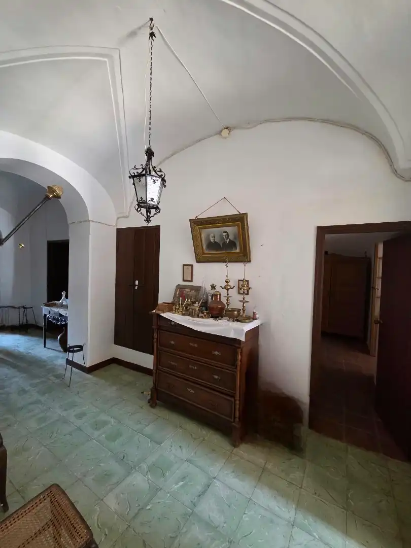 Casa adosada en venta en Calle San Cristóbal, Nogales