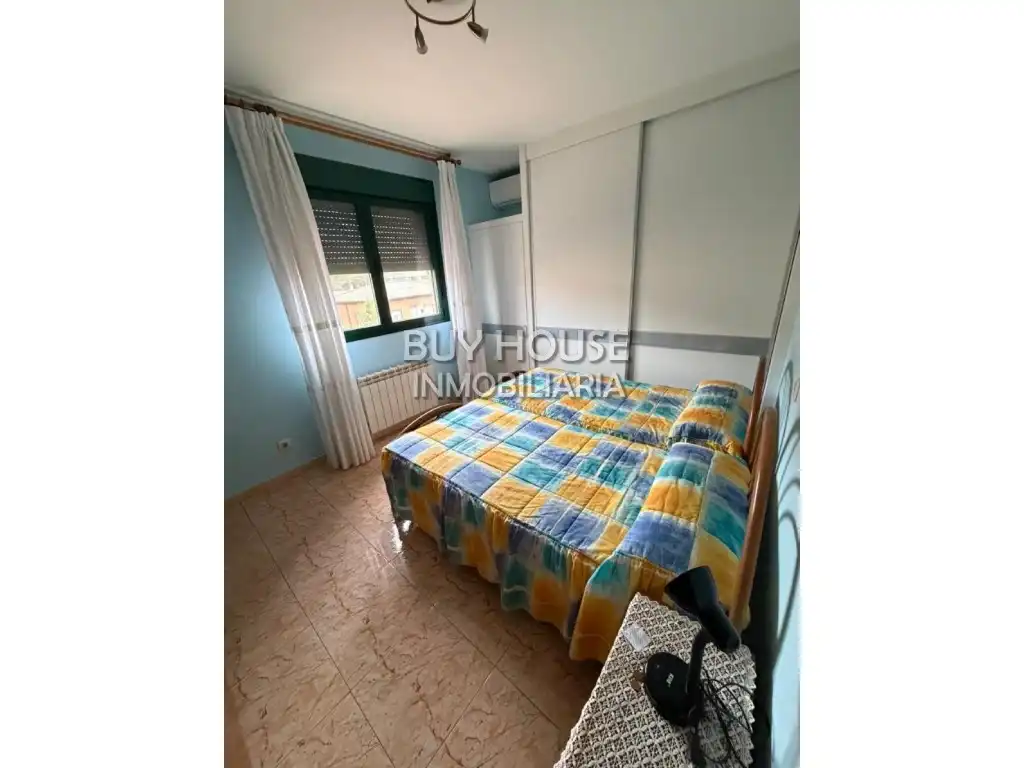 Casa o xalet en venda a Pantoja