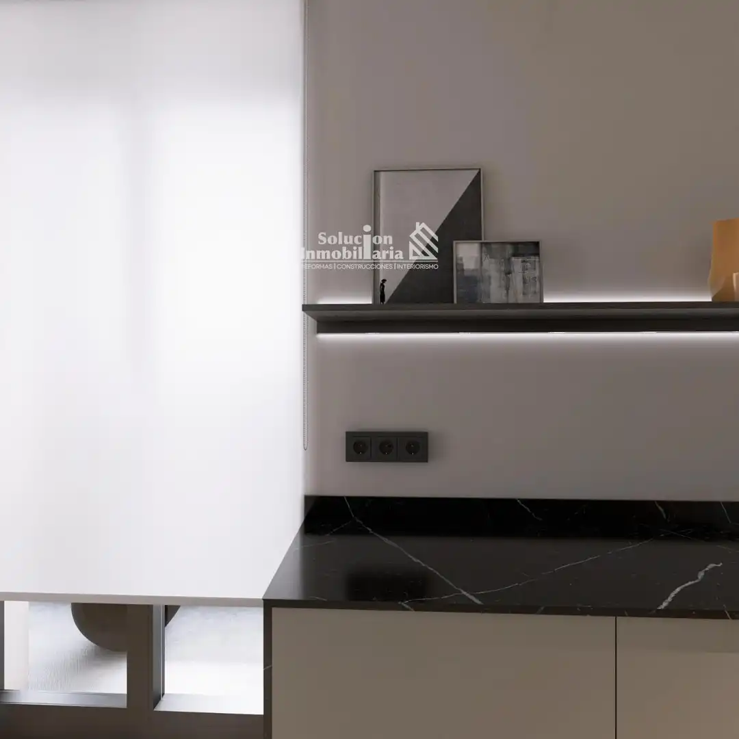 Apartamento en venta en Salamanca con Calefacción, Trastero y Amueblado