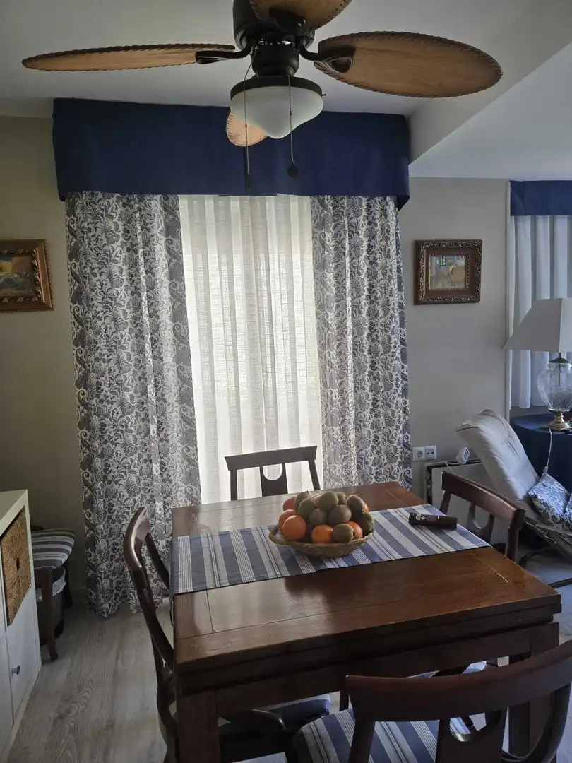 Menjador de Apartament en venda en San Vicente del Raspeig / Sant Vicent del Raspeig