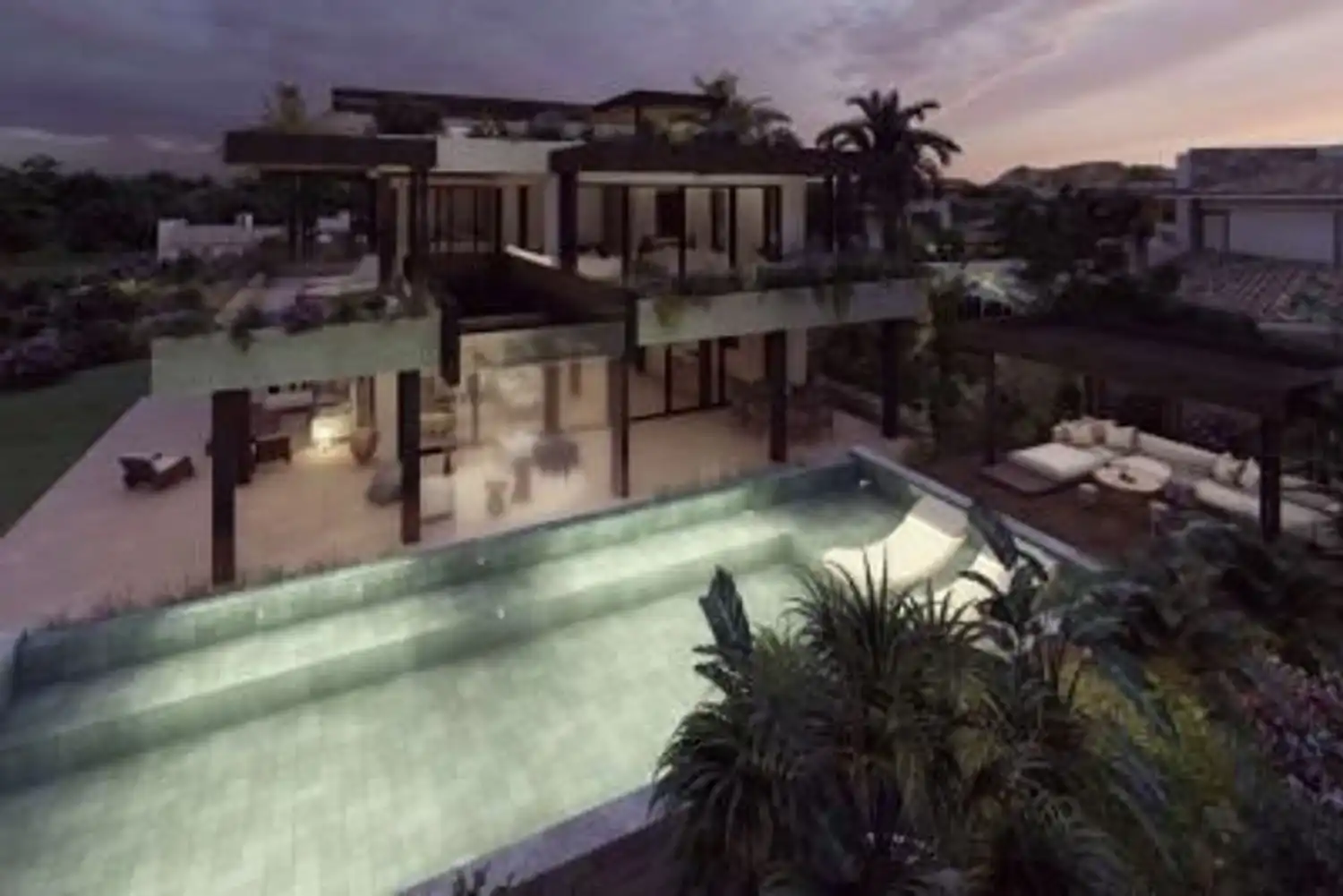 Villa avec piscine à vendre à Marbella Centro, imagen 19