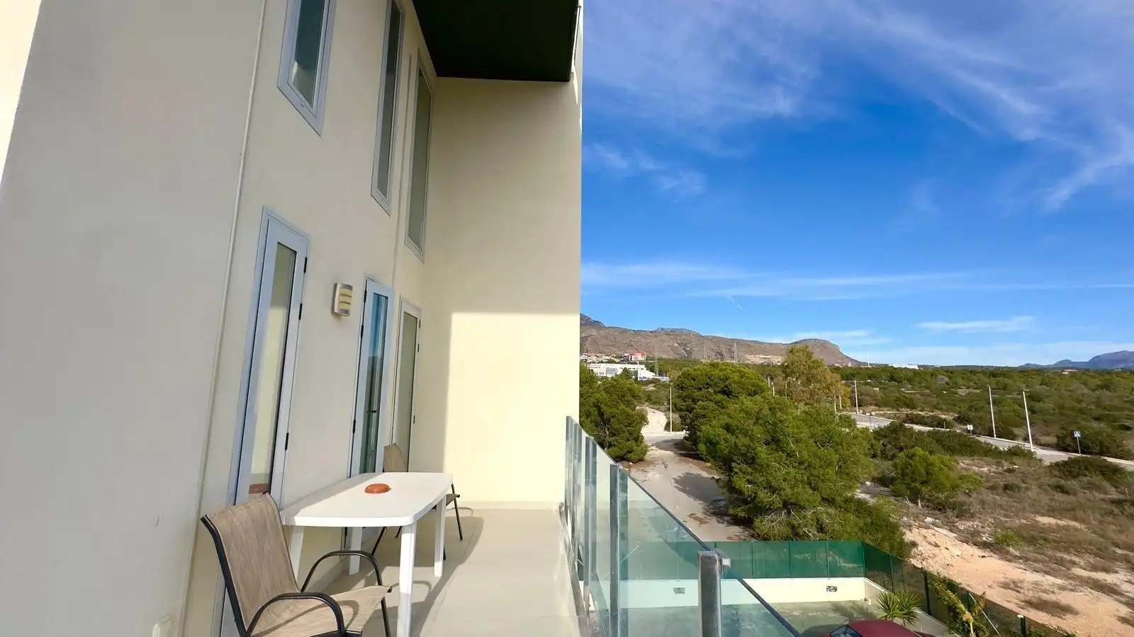 Apartment for sale in Cala de Finestrat, imagen 29