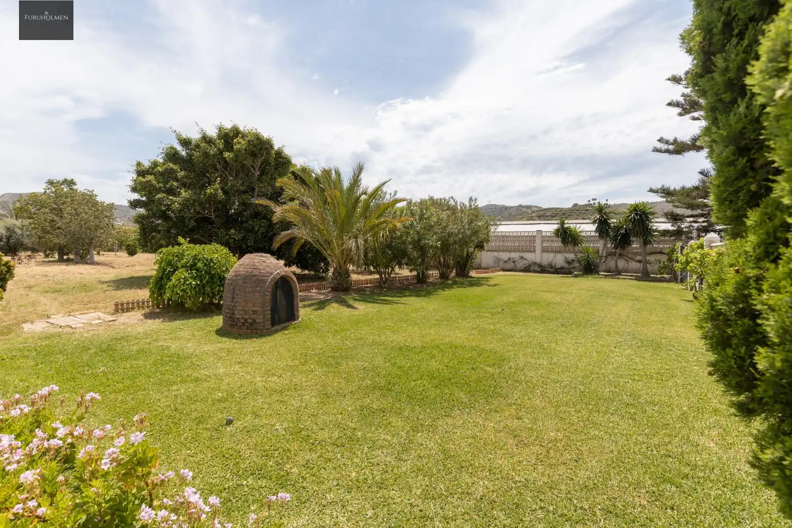 Detached house with pool for sale in Los Tablones - La Garnatilla, imagen 82