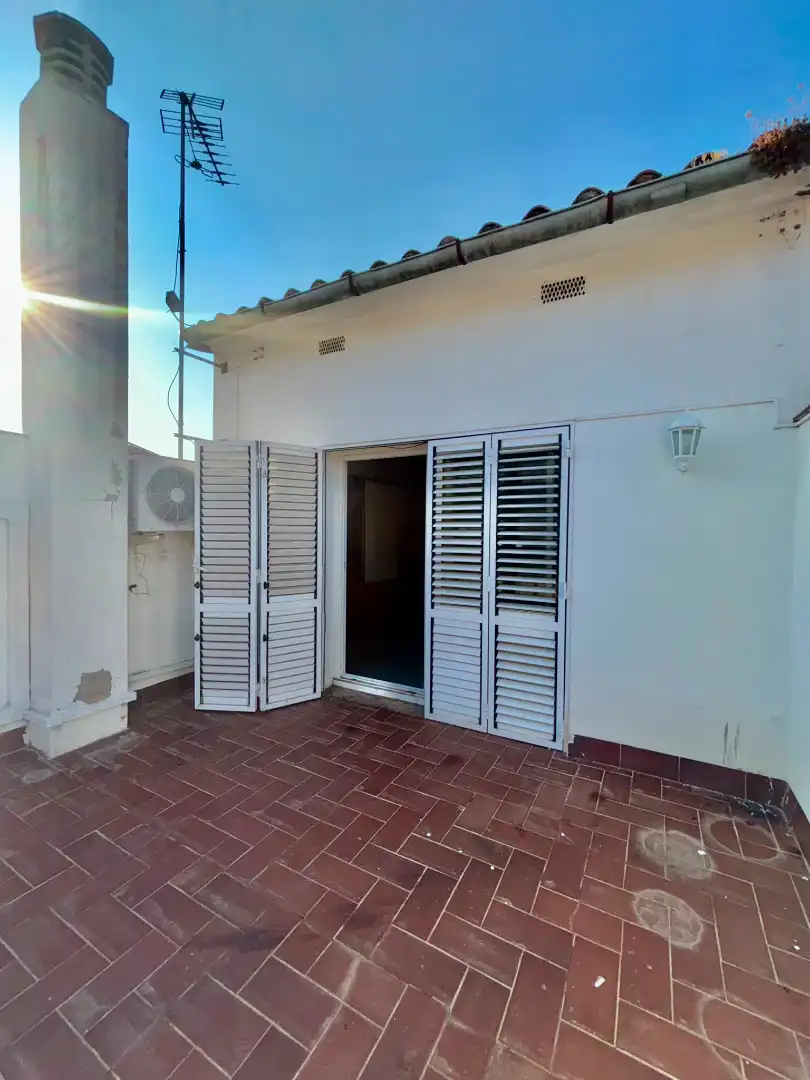 Terrace of Detached homes for sale in Salt  with Heating, Balcony and Alarm