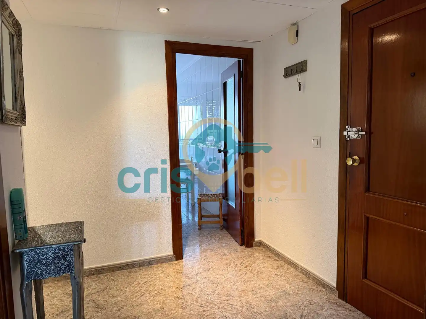 Wohnung mit Terrasse zum Verkauf in Casco Antiguo, imagen 5