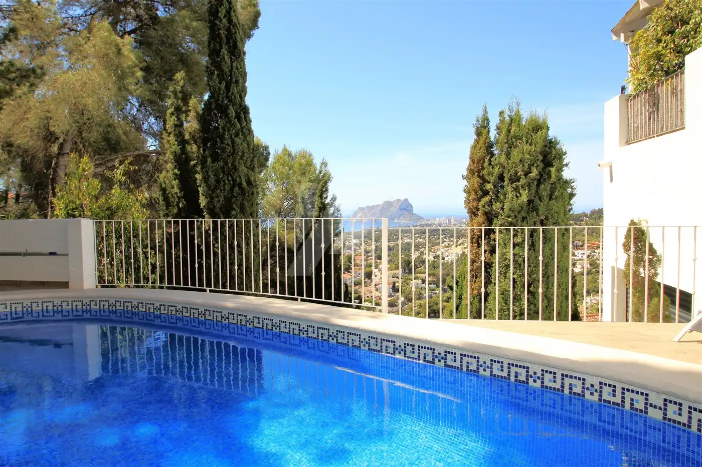 Villa con terrazza in vendita a La Viña - Montemar - San Jaime, imagen 28