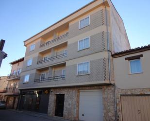 Exterior view of Building for sale in Arauzo de Miel