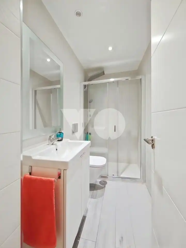 Baño de Piso en venta en Madrid con Aire acondicionado, Calefacción y Trastero