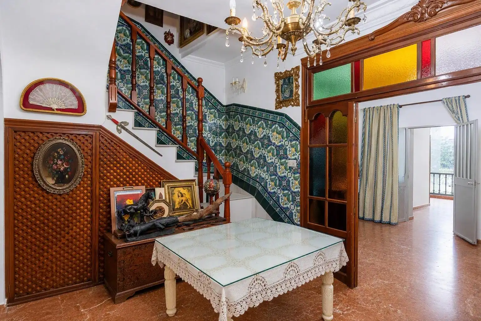 Casa o chalet en venta en Camas con Aire acondicionado, Terraza y Trastero