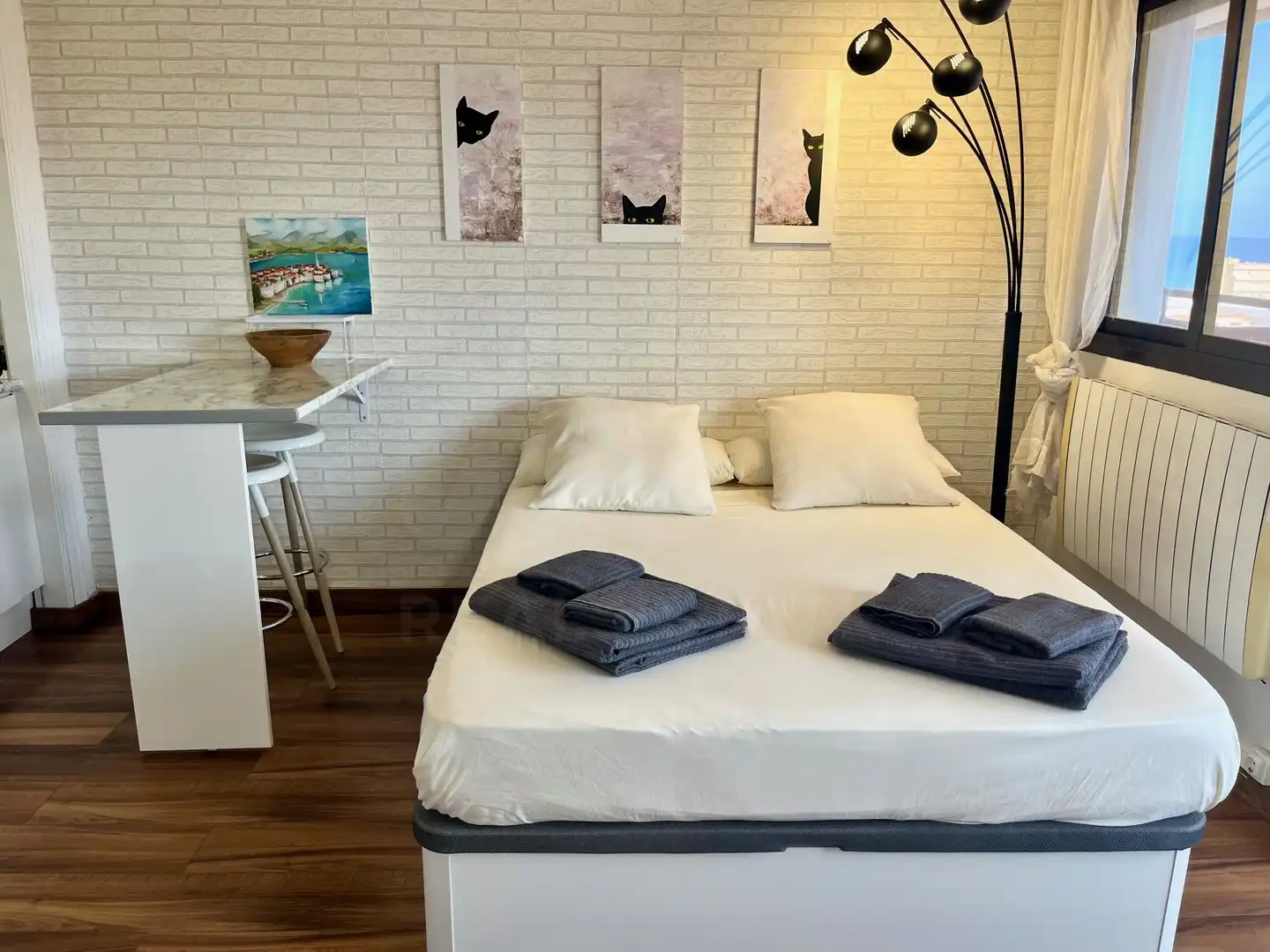 Study for sale in Playa Morro de Gos