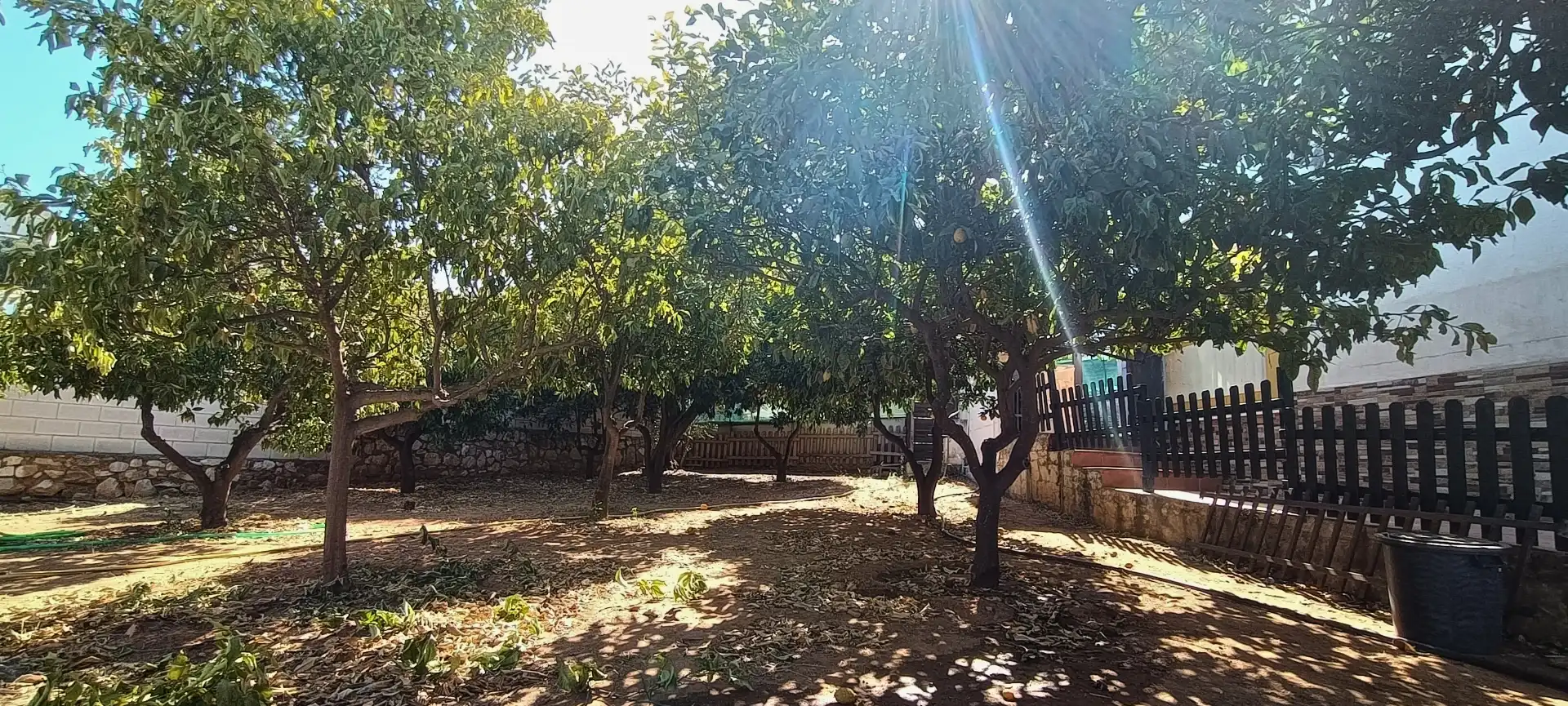 Chalet con piscina en venta en Manantiales - Lagar - Cortijo, imagen 38