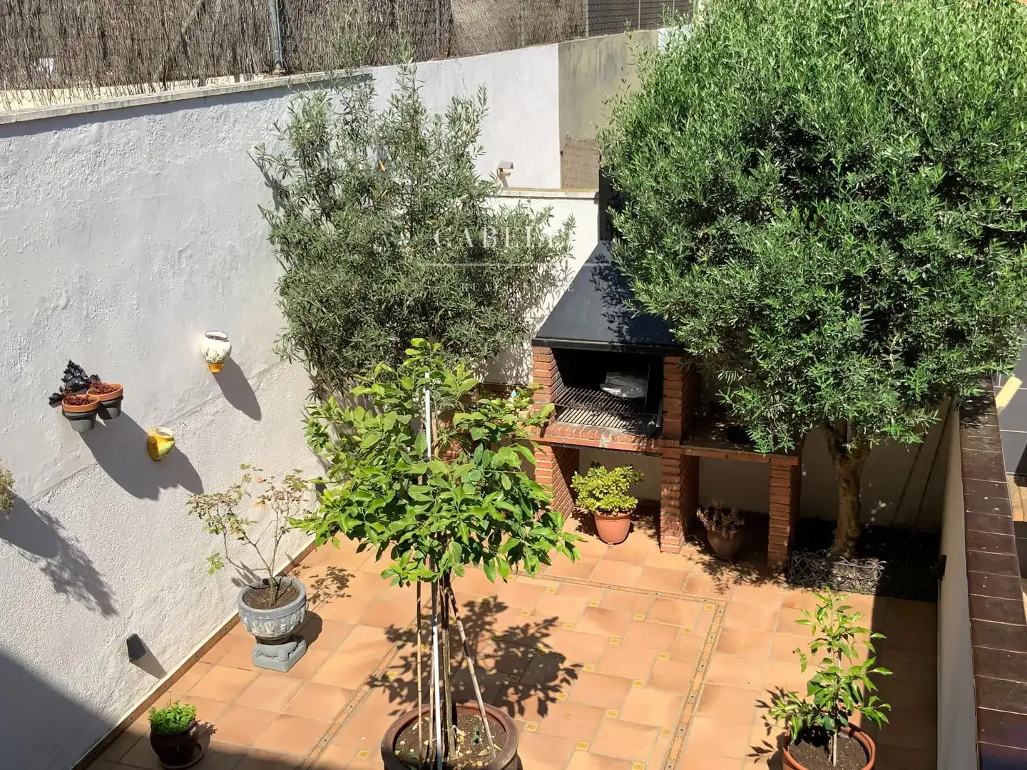 Terrace of Houses for sale in Terrassa  with Air Conditioner, Heating and Parquet flooring