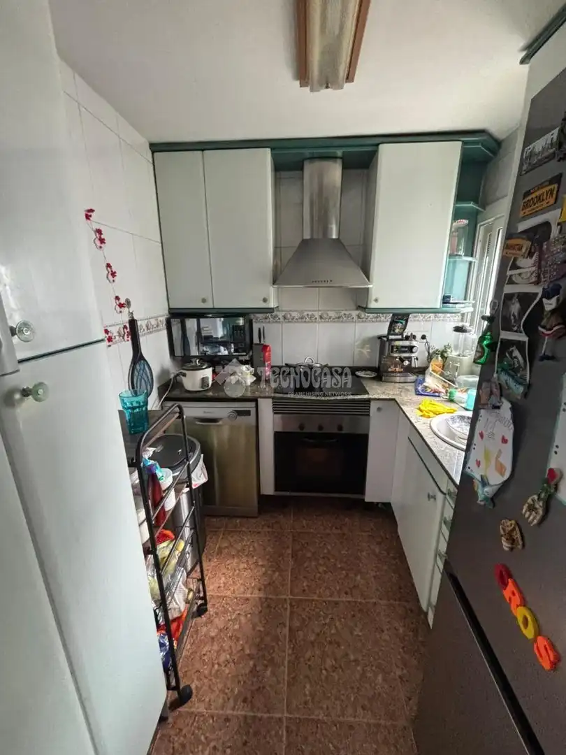 Wohnung mit Terrasse zum Verkauf in Sant Andreu, imagen 7